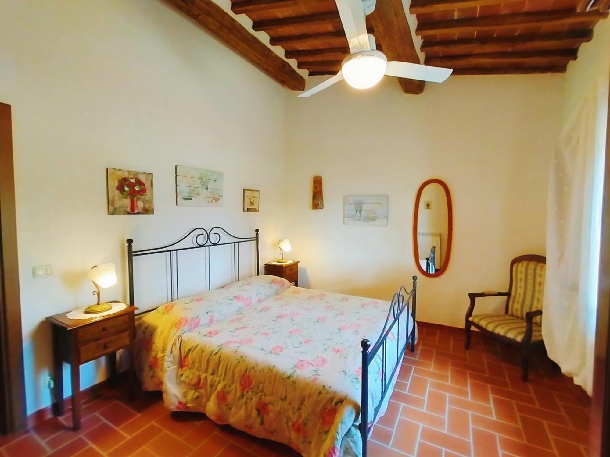San Lorenzo Agriturismo Buonconvento Ngoại thất bức ảnh