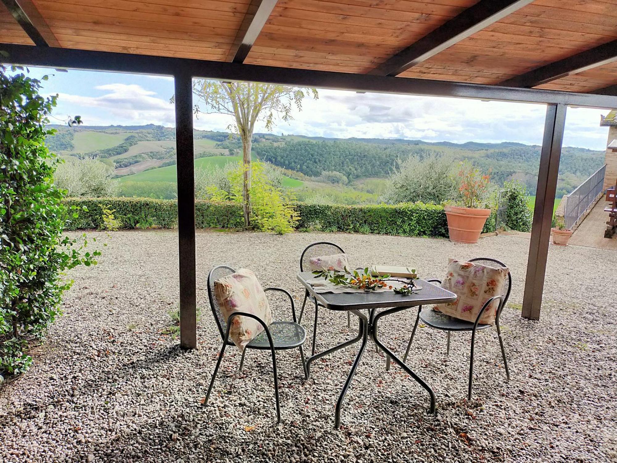 San Lorenzo Agriturismo Buonconvento Ngoại thất bức ảnh