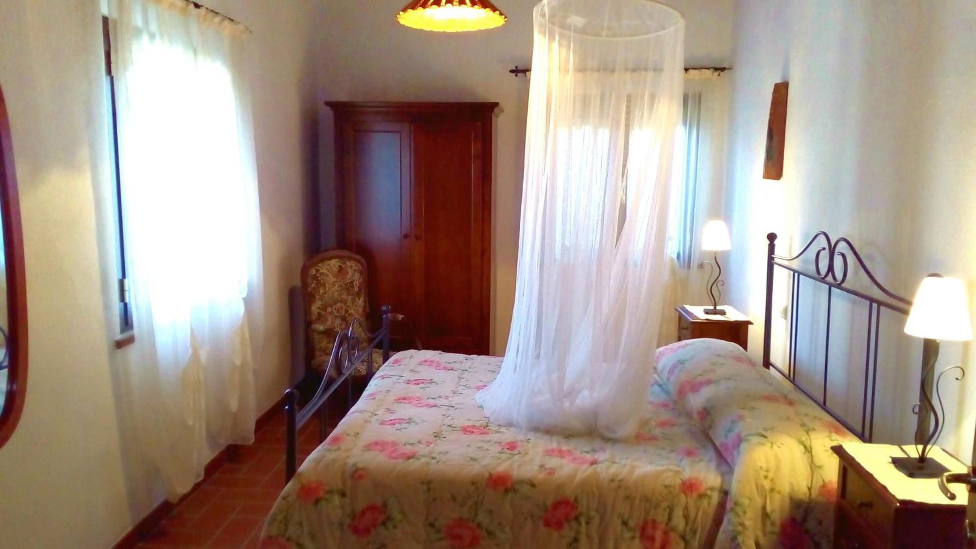 San Lorenzo Agriturismo Buonconvento Ngoại thất bức ảnh