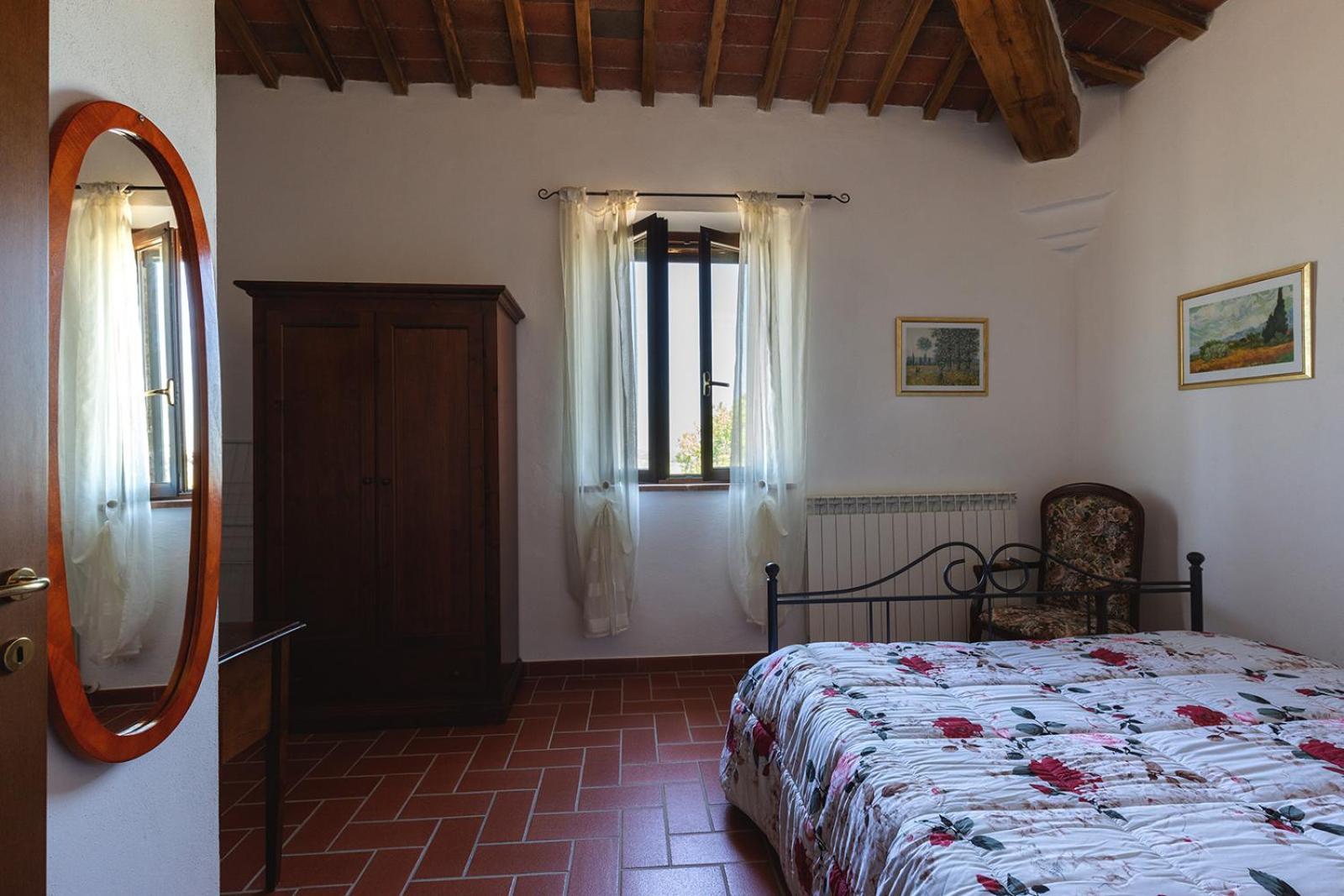 San Lorenzo Agriturismo Buonconvento Ngoại thất bức ảnh
