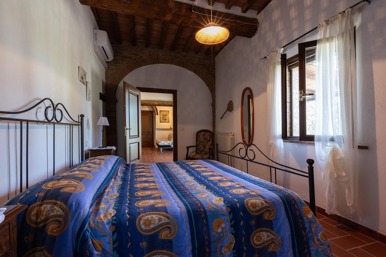 San Lorenzo Agriturismo Buonconvento Ngoại thất bức ảnh